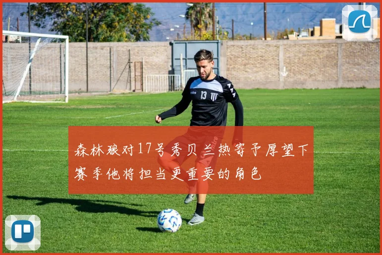 森林狼对17号秀贝兰热寄予厚望下赛季他将担当更重要的角色