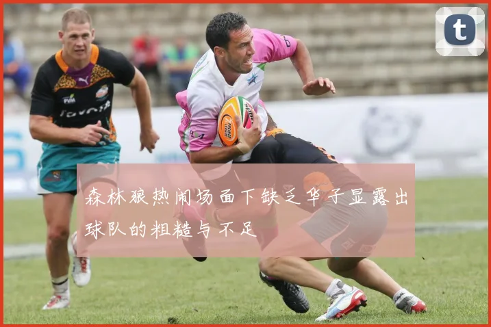 森林狼热闹场面下缺乏华子显露出球队的粗糙与不足