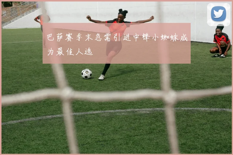 巴萨赛季末急需引进中锋小蜘蛛成为最佳人选
